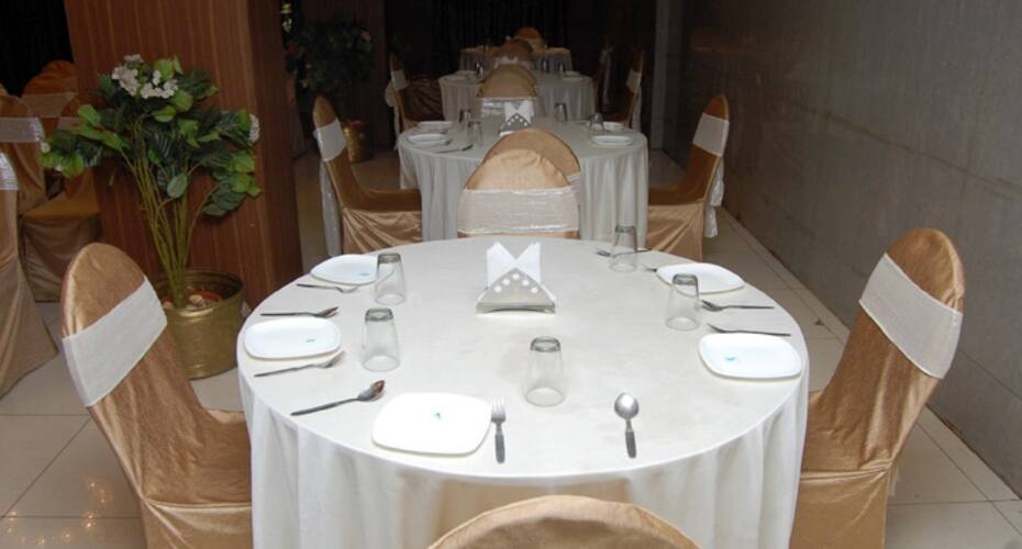 Hotel Amit International, Bhilai 4